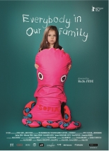 EVERYBODY IN OUR FAMILY